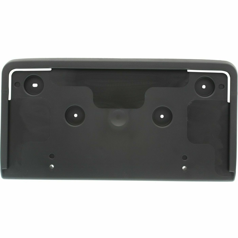 License Plate Bracket Front Buick Lacrosse 2017-2019 With Mounting Hardware , Gm1068183 – Hunt Parts