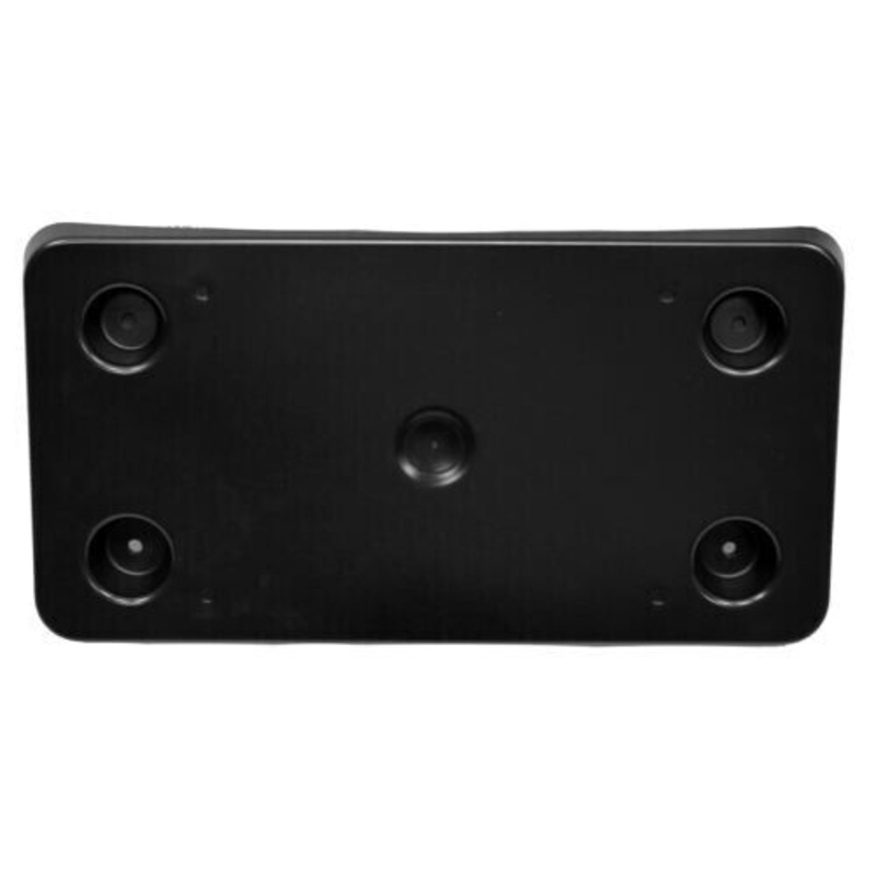 License Plate Bracket Front Cadillac Escalade Esv 2017-2020 With Mounting Hardware , Gm1068205 – Hunt Parts