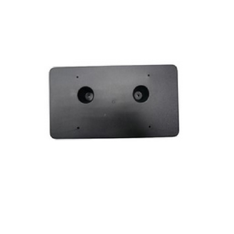 License Plate Bracket Front Chevrolet Blazer 2019-2022 Without Mounting Hardware , Gm1068242 – Hunt Parts