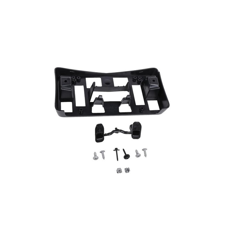 License Plate Bracket Front Chevrolet Camaro 2019-2023 With Mounting Hardware , Gm1068246 – Hunt Parts