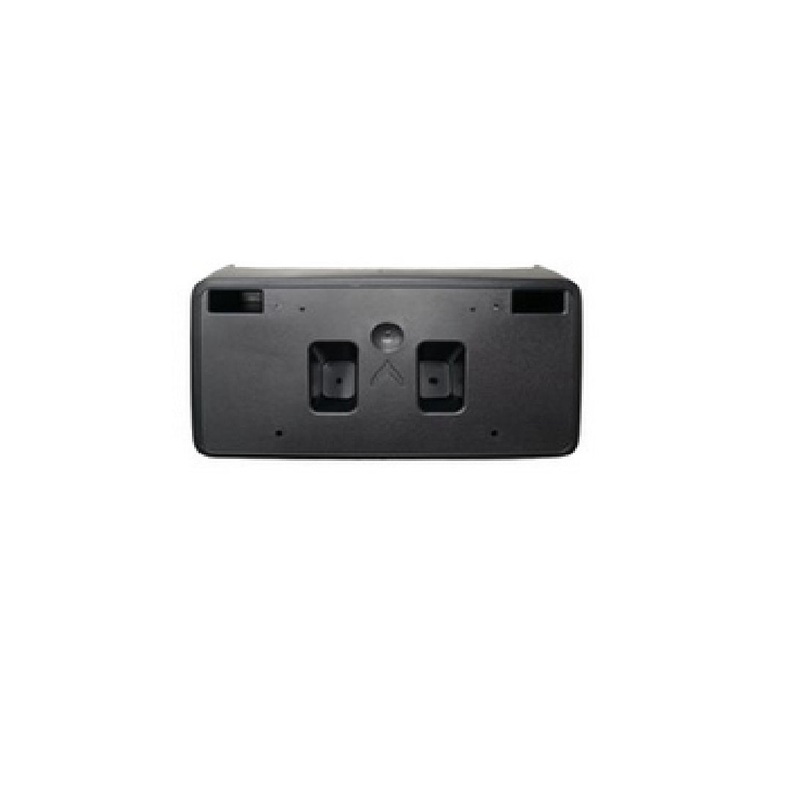 License Plate Bracket Front Chevrolet Corvette 2020-2023 With Mounting Hardware , Gm1068240 – Hunt Parts