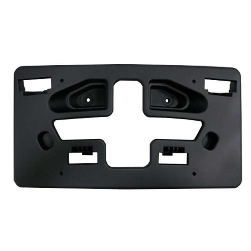 License Plate Bracket Front Chevrolet Cruze 2019 Without Mounting Hardware , Gm1068224 – Hunt Parts