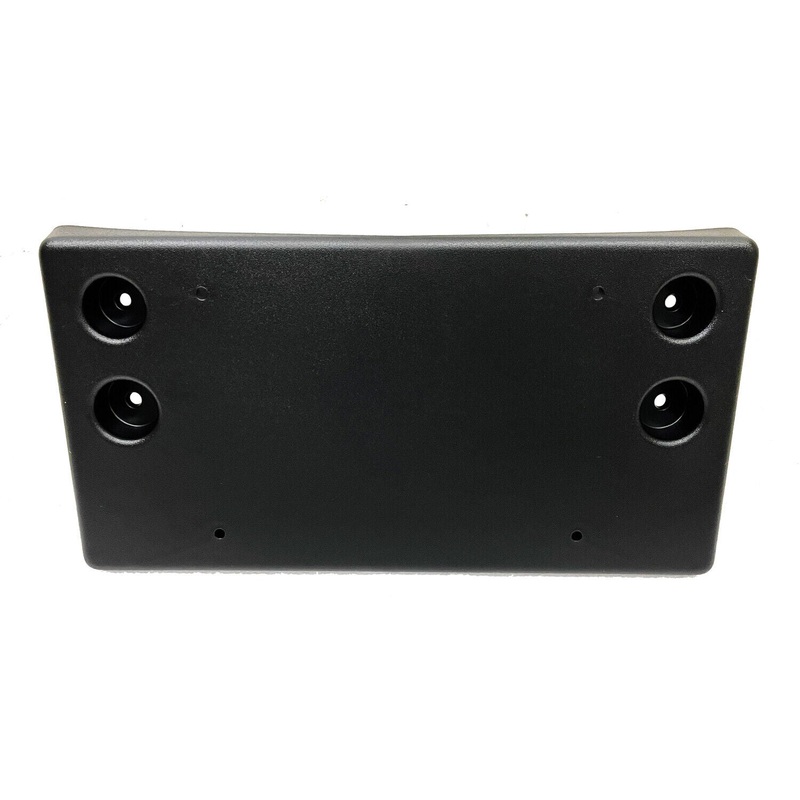 License Plate Bracket Front Chevrolet Equinox 2022-2023 With Mounting Hardware , Gm1068227 – Hunt Parts