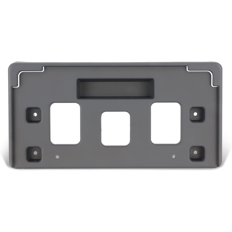 License Plate Bracket Front Chevrolet Spark 2017-2022 Without Mounting Hardware , Gm1068222 – Hunt Parts