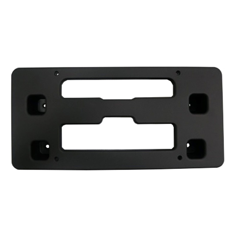 License Plate Bracket Front Chevrolet Trailblazer 2021-2023 Without Mounting Hardware , Gm1068220 – Hunt Parts