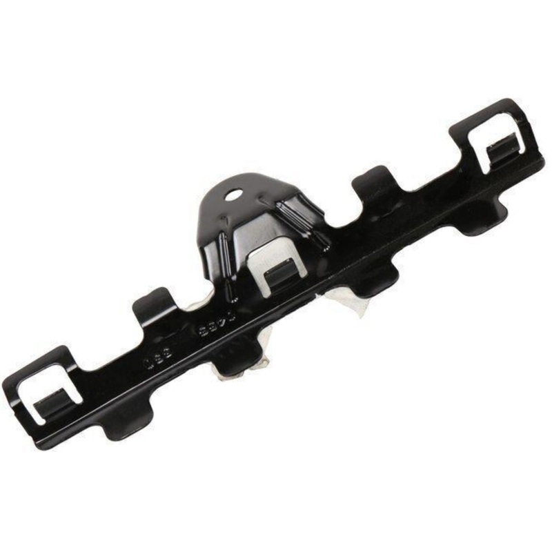 Bumper Bracket Rear Driver Side/Passenger Side Chevrolet Equinox 2018-2023 Steel , Gm1162114 – Hunt Parts