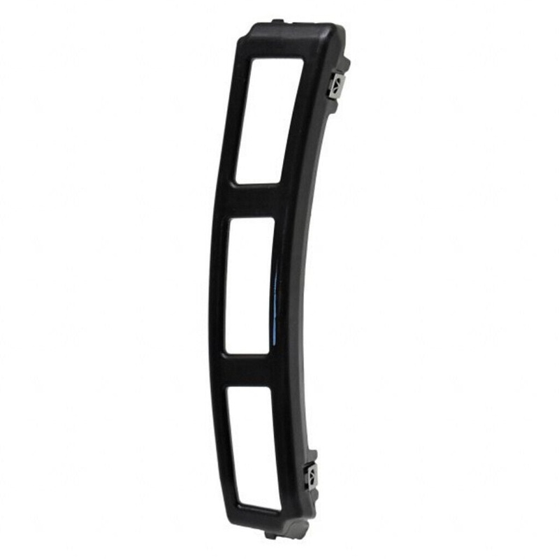 Bumper Bracket Rear Passenger Side Chevrolet Equinox 2018-2023 , Gm1143113 – Hunt Parts