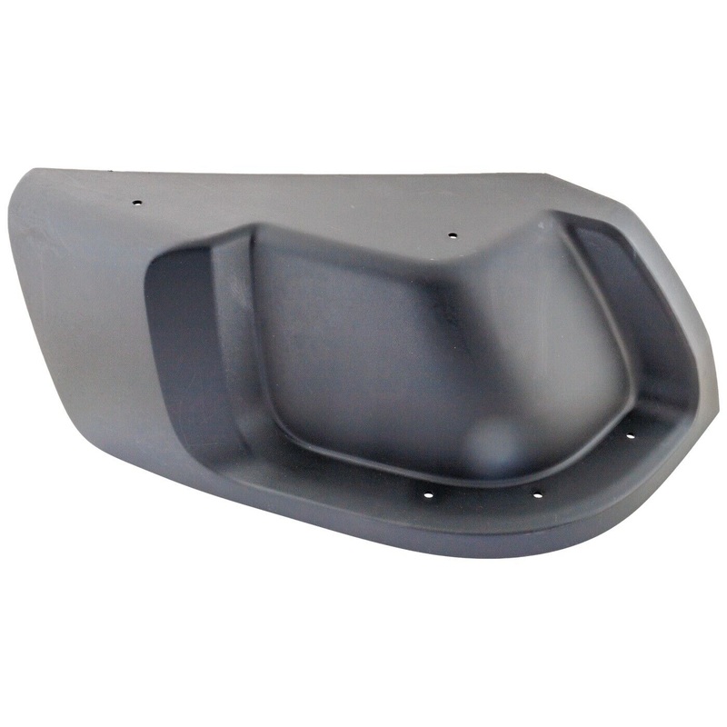 Bumper Mounting Bracket Rear Driver Side Chevrolet Colorado 2015-2022 , Gm1166131 – Hunt Parts