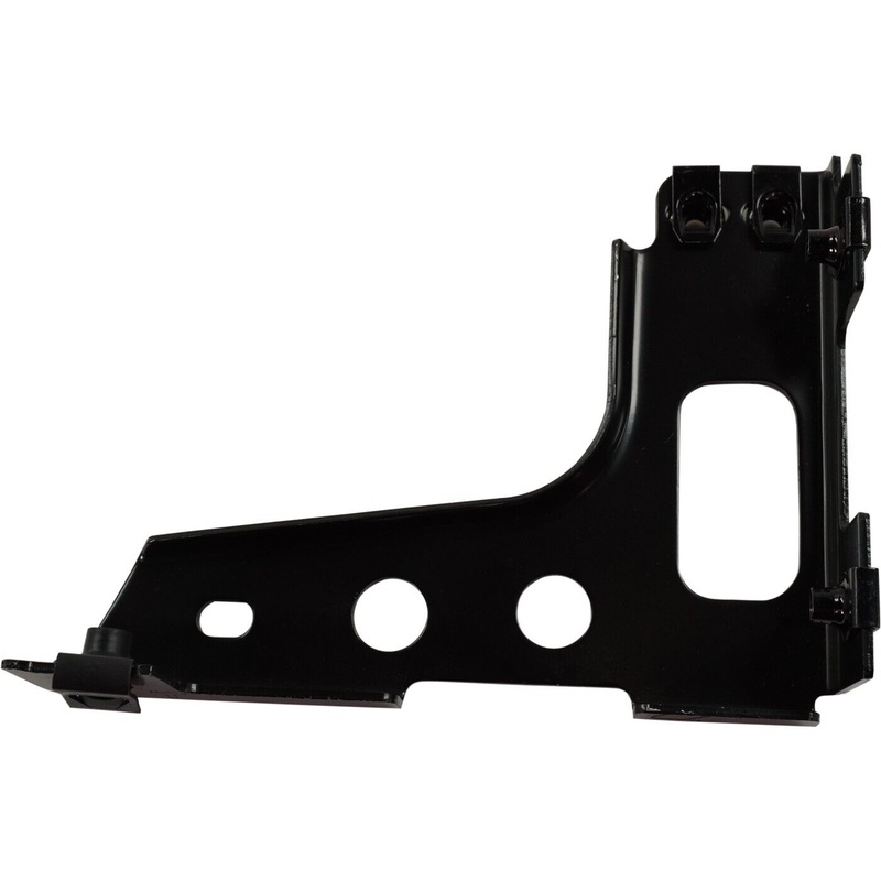 Bumper Mounting Bracket Rear Driver Side Chevrolet Colorado 2015-2022 Outer Exclude Zr2 , Gm1162111 – Hunt Parts