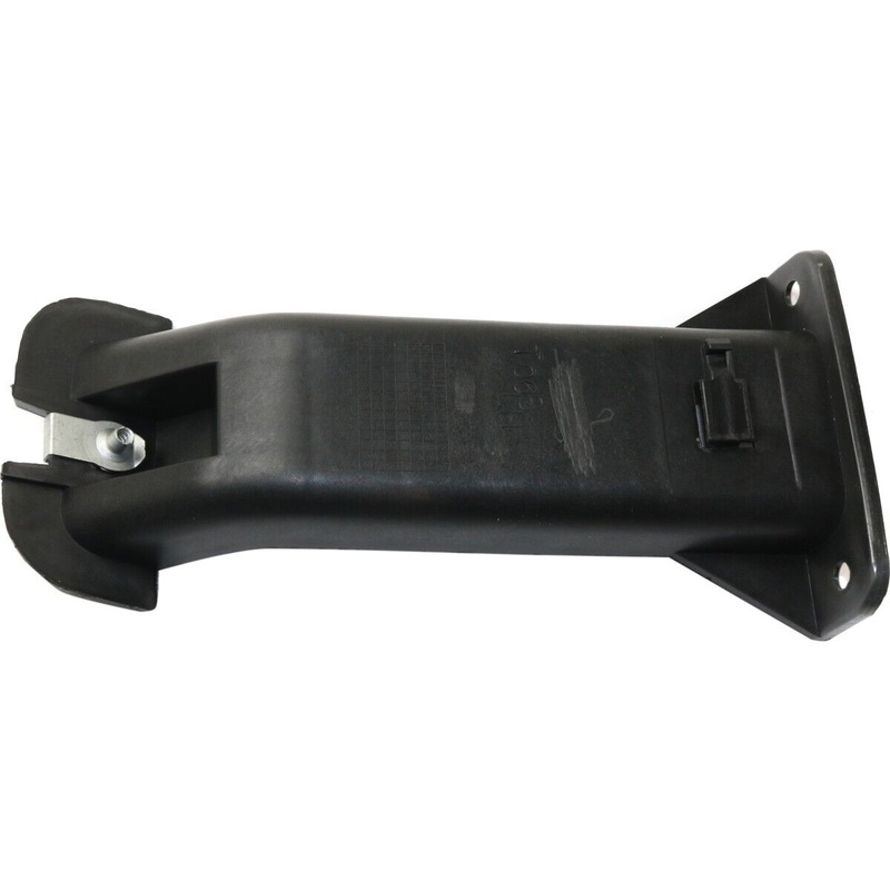 Bumper Mounting Bracket Rear Driver Side Gmc Acadia 2017-2019 , Gm1142107 – Hunt Parts