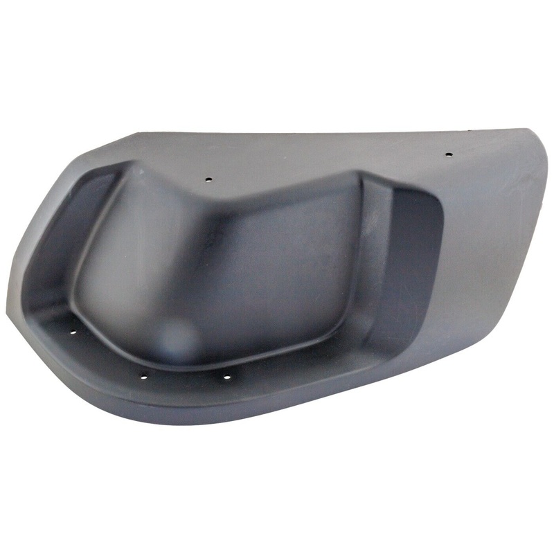 Bumper Mounting Bracket Rear Passenger Side Chevrolet Colorado 2015-2022 , Gm1167131 – Hunt Parts