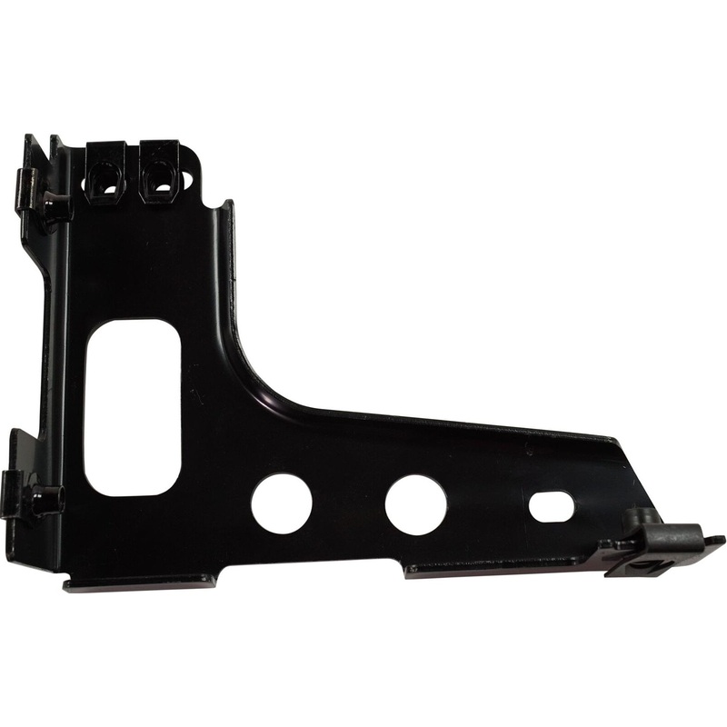 Bumper Mounting Bracket Rear Passenger Side Chevrolet Colorado 2015-2022 Outer Exclude Zr2 , Gm1163111 – Hunt Parts