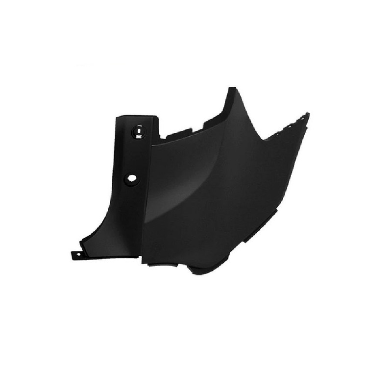 Bumper Rear Passenger Side Gmc Acadia 2017-2019 Primed Ptm , Gm1117106 – Hunt Parts