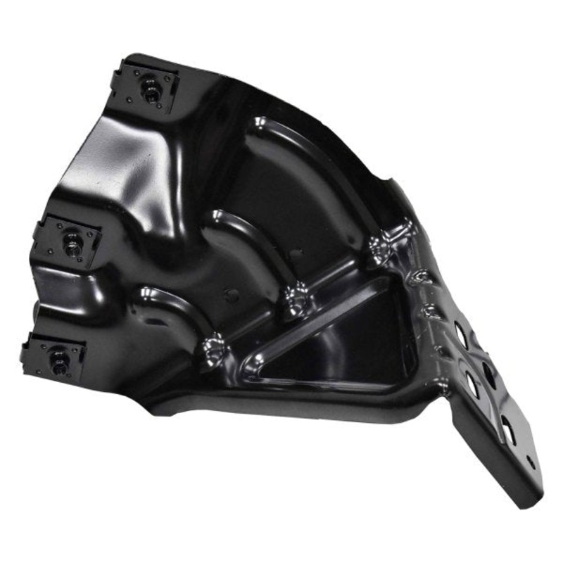 Fender Brace Front Driver Side Buick Encore 2017-2022 Steel , Gm1244122 – Hunt Parts