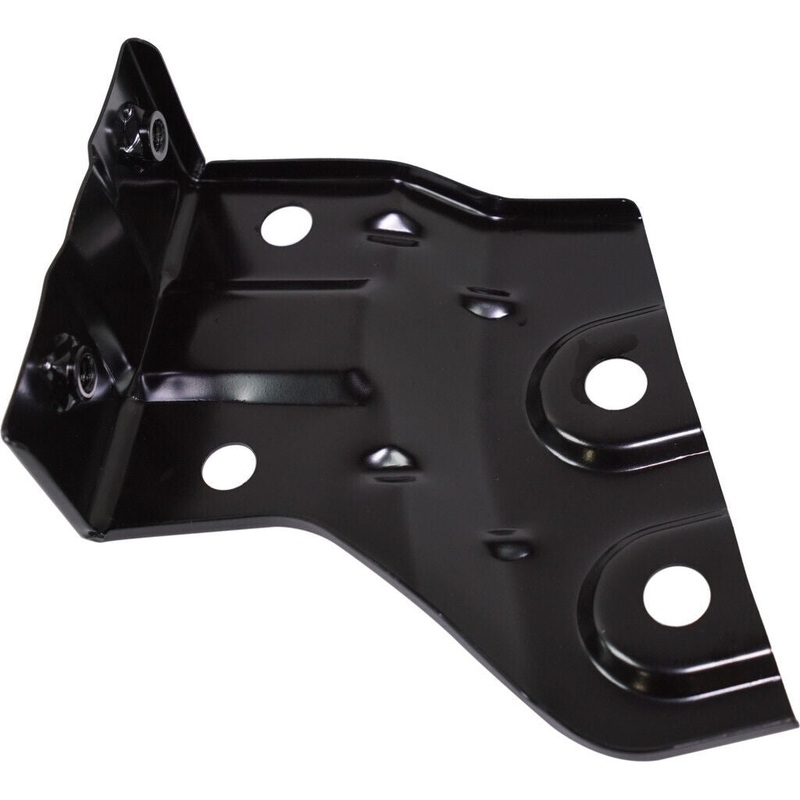 Fender Brace Front Driver Side Lower Chevrolet Colorado 2015-2022 , Gm1244119 – Hunt Parts