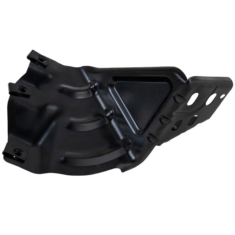 Fender Brace Front Passenger Side Buick Encore 2017-2022 Steel , Gm1245122 – Hunt Parts