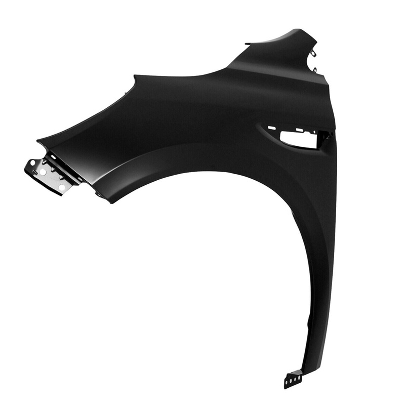 Fender Front Driver Side Buick Enclave 2018-2022 Steel Capa , Gm1240410C – Hunt Parts