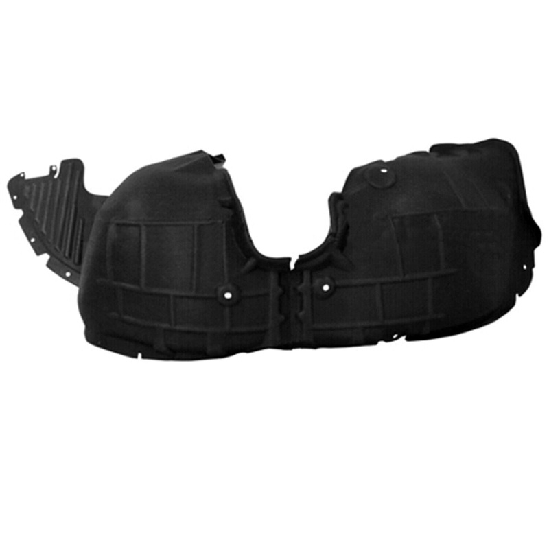 Fender Liner Driver Side Chevrolet Impala 2014-2020 , Gm1248267 – Hunt Parts