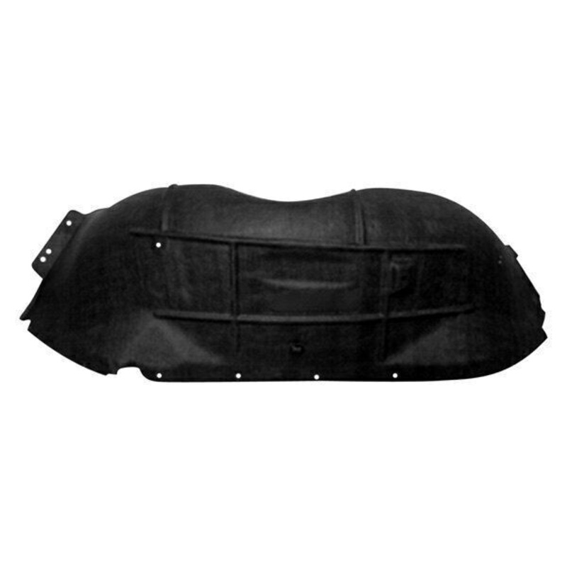 Fender Liner Front Driver Side Chevrolet Suburban 2015-2020 For Tahoe Without Z71/ For Suburban Without Offront Oad , Gm1248268 – Hunt Parts