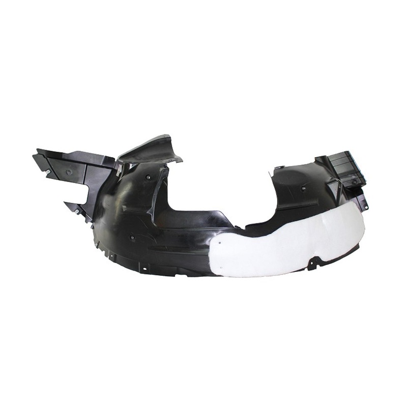 Fender Liner Front Driver Side Chevrolet Trax 2017-2020 Mexico Built , Gm1248317 – Hunt Parts