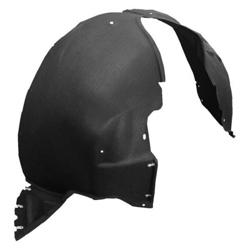 Fender Liner Front Passenger Side Buick Enclave 2018-2022 , Gm1249291 – Hunt Parts