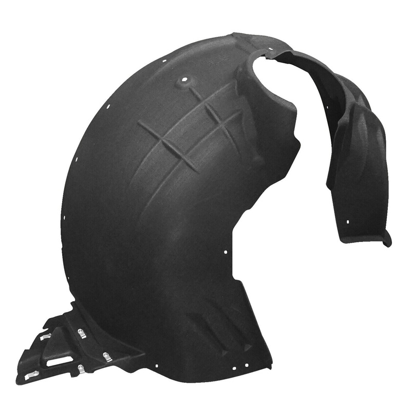 Fender Liner Front Passenger Side Buick Envision 2021-2023 , Gm1249326 – Hunt Parts