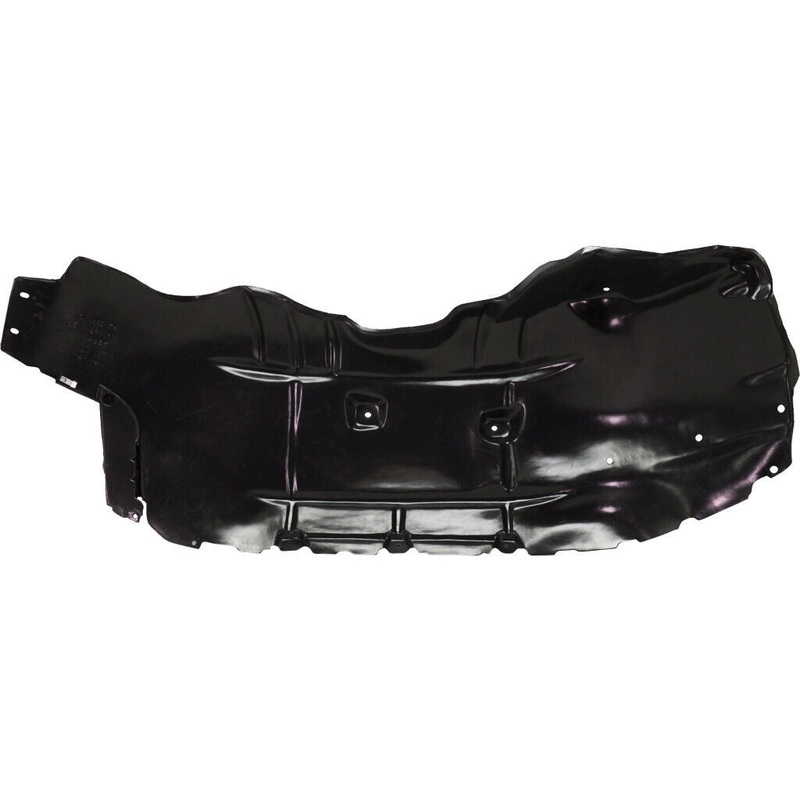 Fender Liner Front Passenger Side Chevrolet Colorado 2021-2022 , Gm1249319 – Hunt Parts