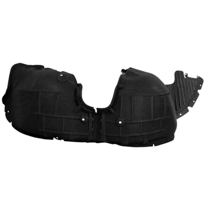 Fender Liner Front Passenger Side Chevrolet Impala 2014-2020 , Gm1249267 – Hunt Parts