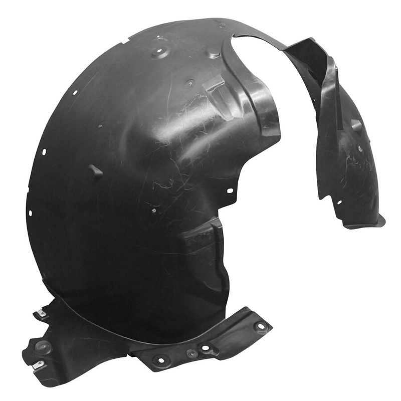 Fender Liner Front Passenger Side Chevrolet Trailblazer 2021-2022 , Gm1249308 – Hunt Parts