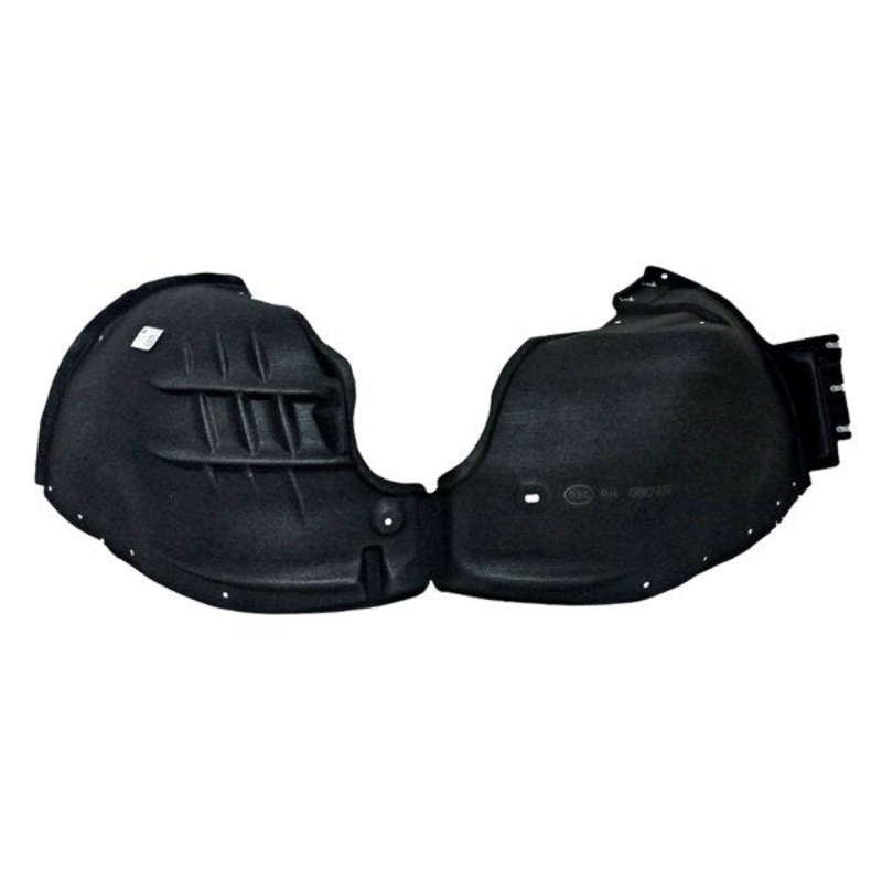 Fender Liner Front Passenger Side Chevrolet Traverse 2022 , Gm1249328 – Hunt Parts