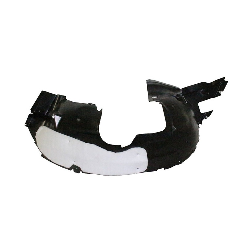 Fender Liner Front Passenger Side Chevrolet Trax 2017-2020 Mexico Built , Gm1249317 – Hunt Parts