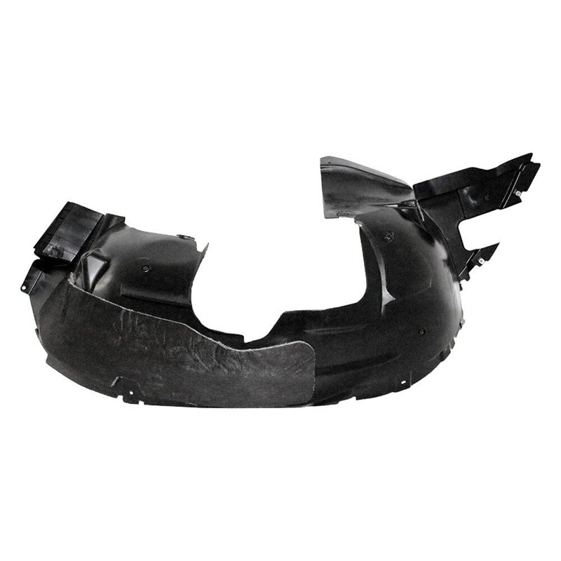 Fender Liner Front Passenger Side Chevrolet Trax 2017-2022 Korea Built , Gm1249316 – Hunt Parts