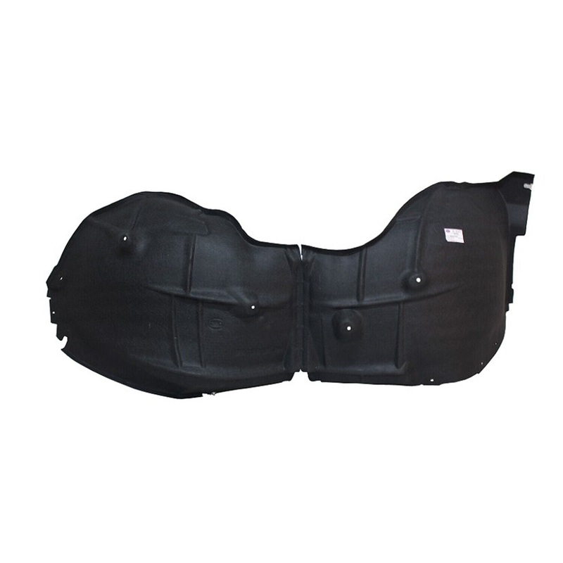 Fender Liner Front Passenger Side Gmc Yukon 2021-2022 , Gm1249322 – Hunt Parts