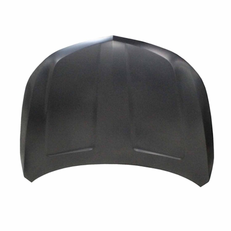 Hood Chevrolet Impala 2014-2020 Aluminum Capa , Gm1230437C – Hunt Parts