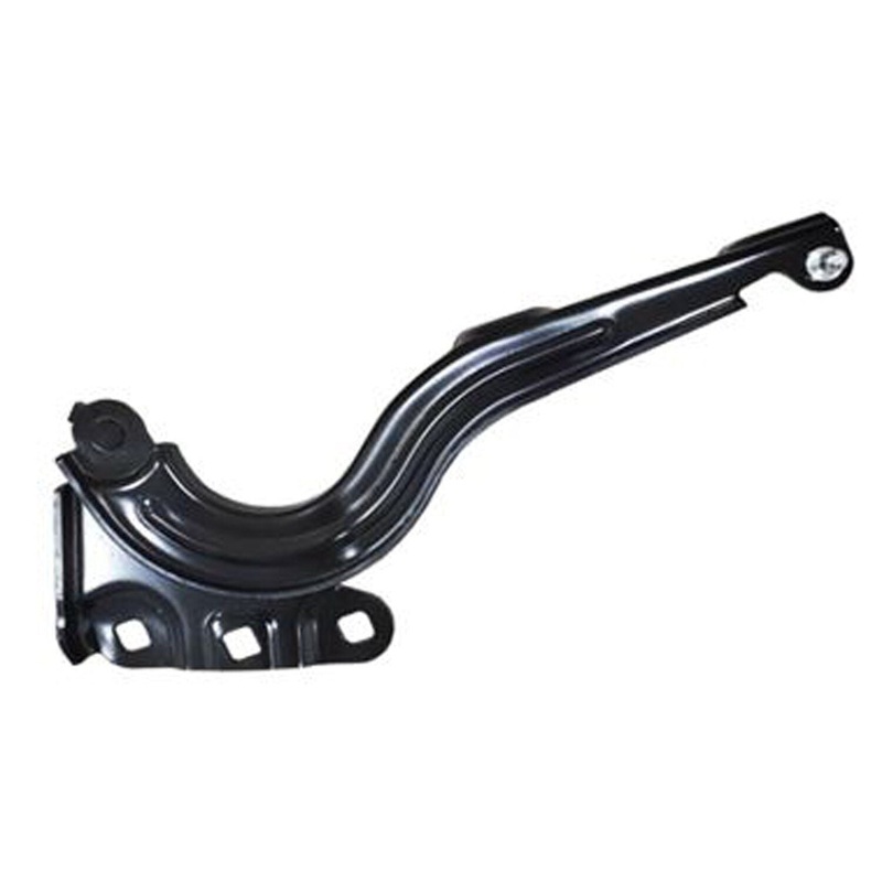Hood Hinge Driver Side Cadillac Escalade 2021-2022 Black Steel , Gm1236232 – Hunt Parts