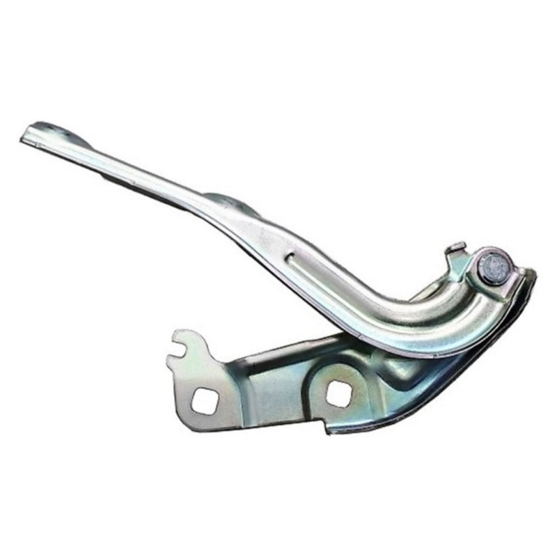 Hood Hinge Driver Side Chevrolet Trailblazer 2021-2022 Steel Chrome , Gm1236228 – Hunt Parts