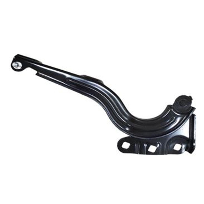 Hood Hinge Passenger Side Cadillac Escalade 2021-2022 Black Steel , Gm1236233 – Hunt Parts