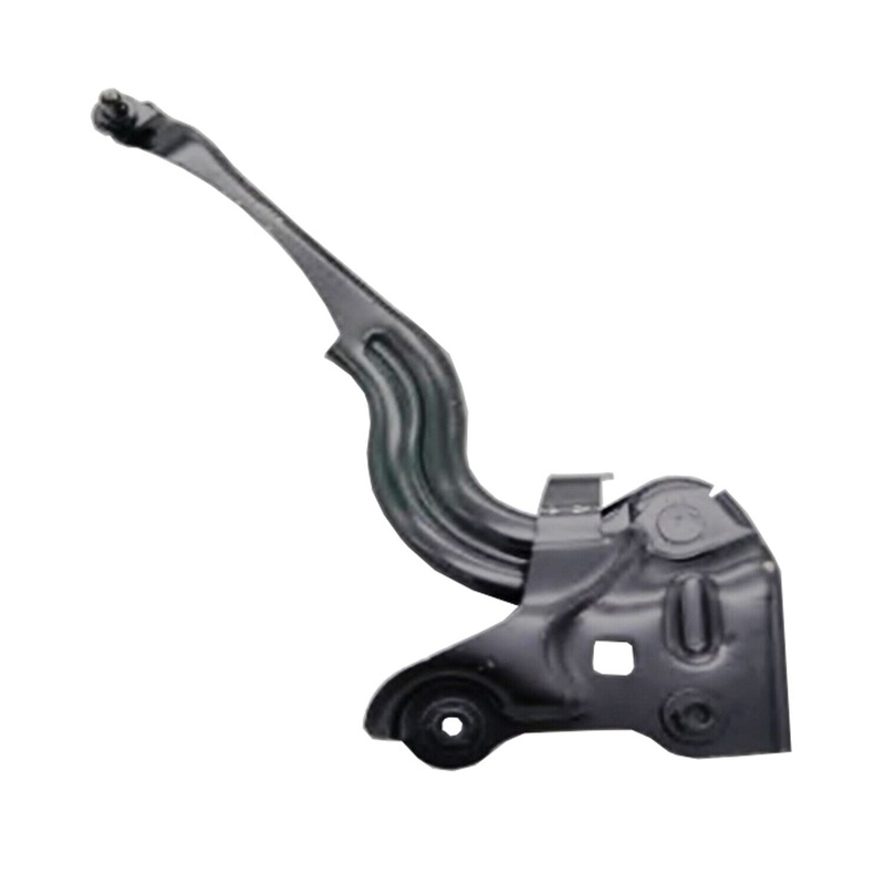 Hood Hinge Passenger Side Chevrolet Blazer 2019-2022 , Gm1236231 – Hunt Parts