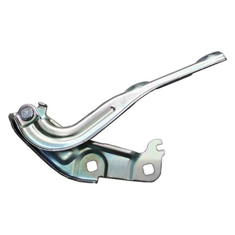 Hood Hinge Passenger Side Chevrolet Trailblazer 2021-2022 Steel Chrome , Gm1236229 – Hunt Parts