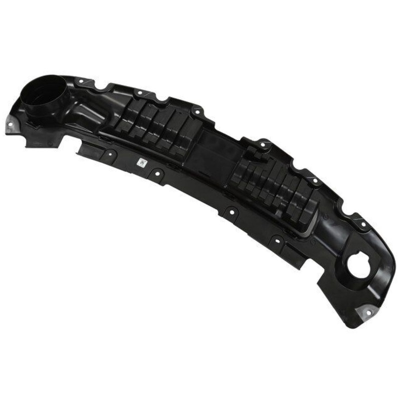 Radiator Support Cover Upper Chevrolet Traverse 2018-2023 [Sight Shield] , Gm1224162 – Hunt Parts