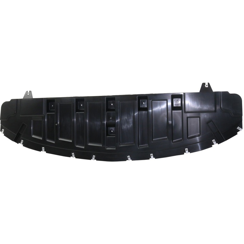 Undercar Shield Buick Lacrosse 2017-2019 , Gm1228162 – Hunt Parts