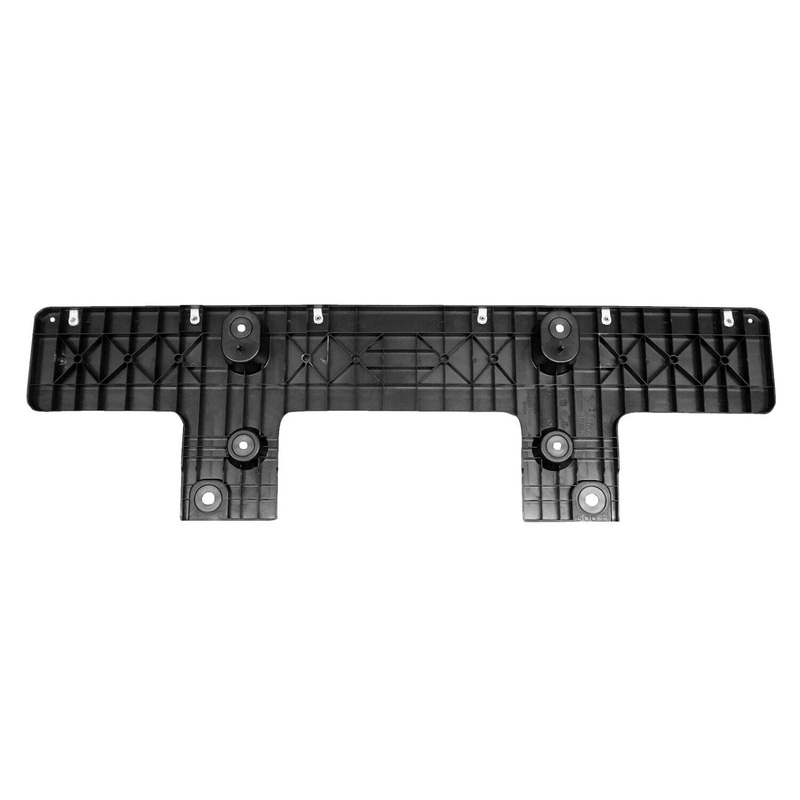 Undercar Shield Front Forward Cadillac Escalade 2021-2022 Exclude At4/Z71 , Gm1228179 – Hunt Parts