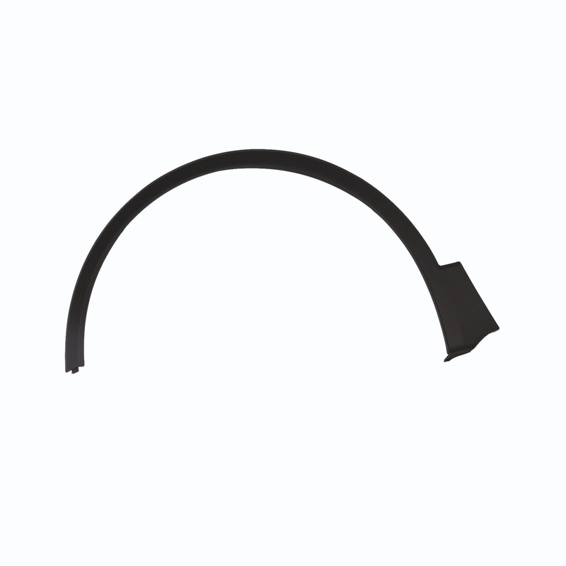 Wheel Arch Trim Front Driver Side Buick Envision 2016-2020 Ptm , Gm1290262 – Hunt Parts