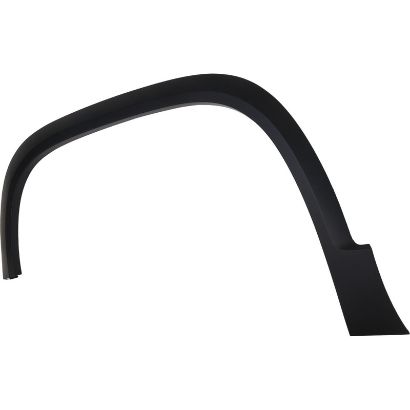 Wheel Arch Trim Front Driver Side Gmc Acadia 2017-2022 Ptm , Gm1290259 – Hunt Parts