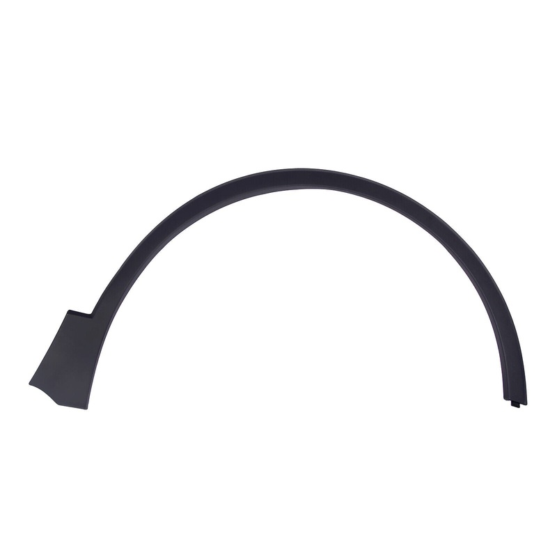 Wheel Arch Trim Front Passenger Side Buick Envision 2016-2020 Ptm , Gm1291262 – Hunt Parts