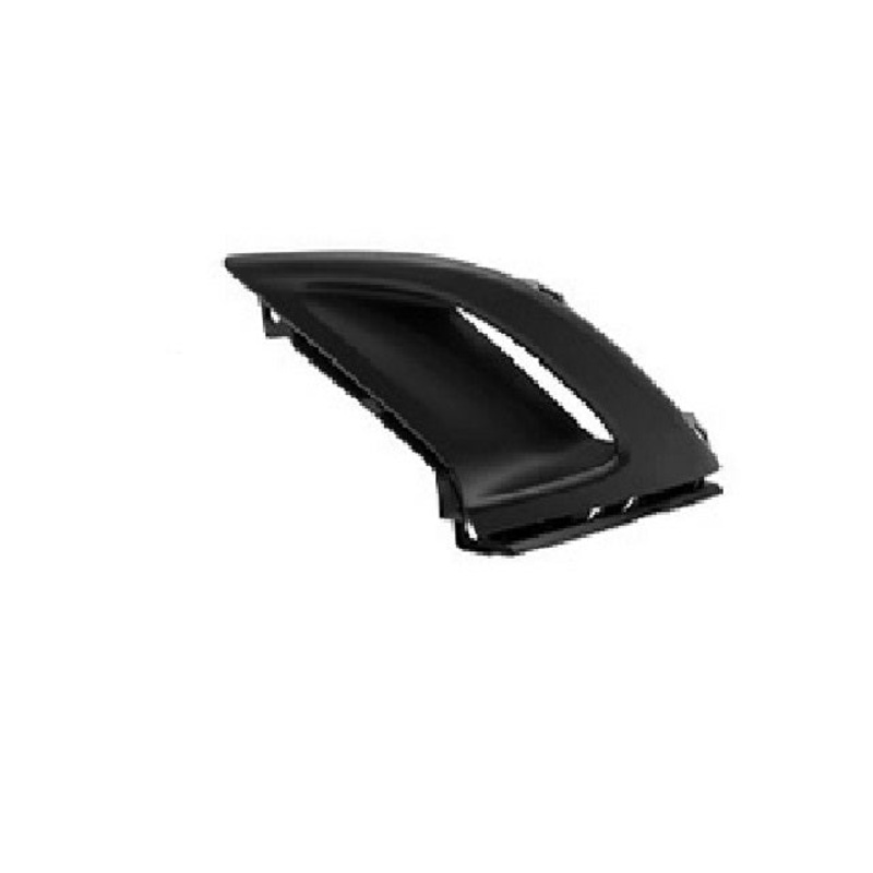 Bumper Air Duct Driver Side Honda Accord Sedan 2023 Primed (Grille End Piece) , Ho1038182 – Hunt Parts