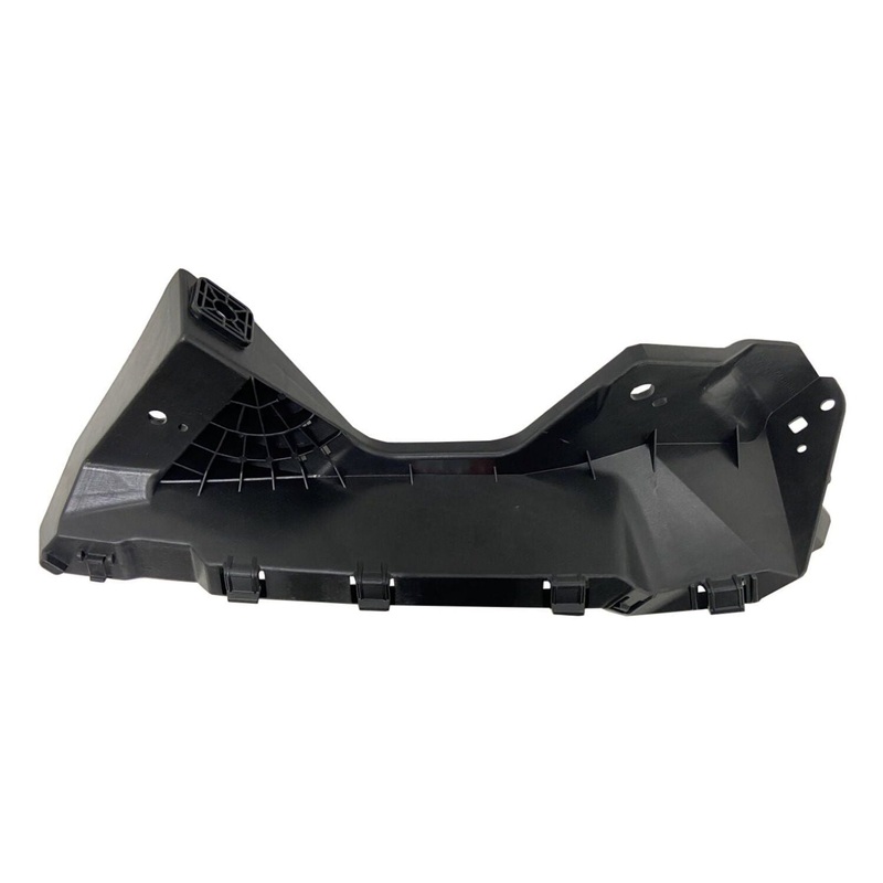 Bumper Bracket Front Driver Side Honda Crv 2023 Upper (Below Head Lamp) , Ho1042150 – Hunt Parts