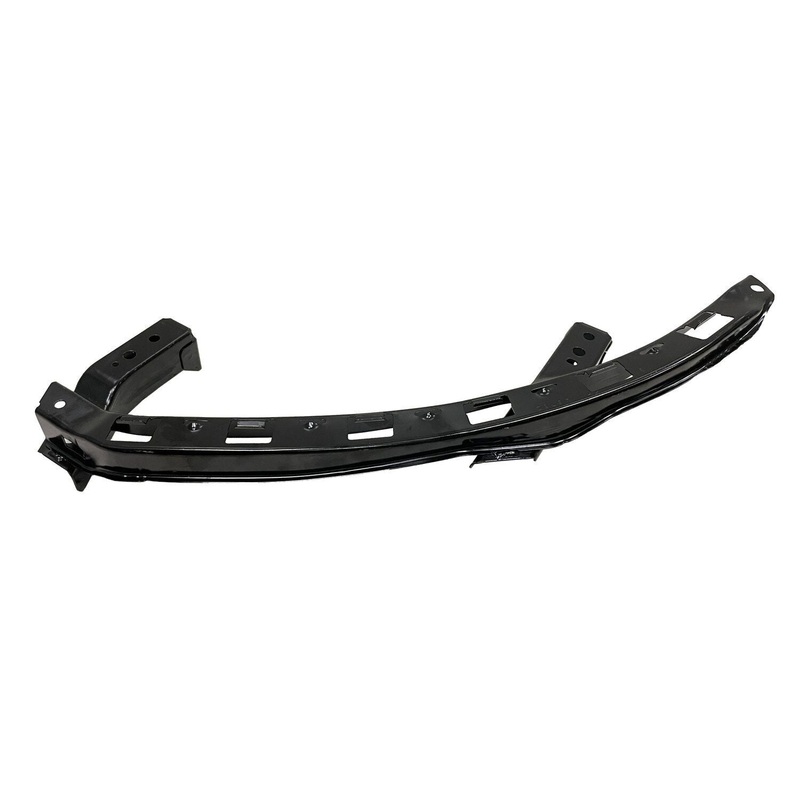 Bumper Bracket Front Driver Side Honda Ridgeline 2021-2023 Upper (Below Head Lamp) , Ho1088115 – Hunt Parts