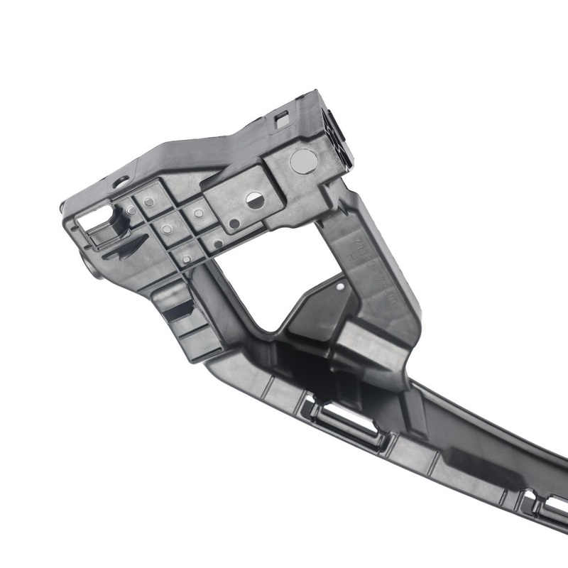 Bumper Bracket Front Driver Side Upper Honda Hrv 2019-2022 , Ho1042139 – Hunt Parts
