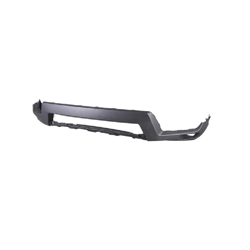 Bumper Front Honda Ridgeline 2021-2023 Textured Dark Gray Capa , Ho1015126C – Hunt Parts